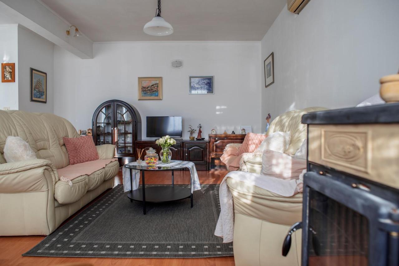 Apartment Anamarie *