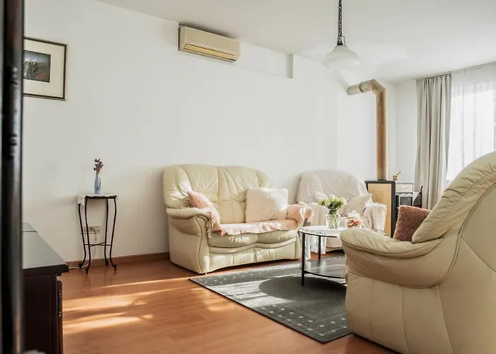 Apartments Anamarie