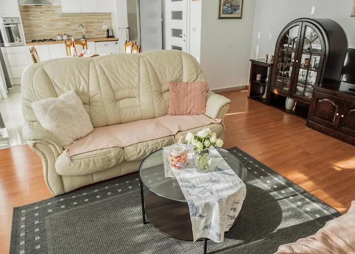 Apartments Anamarie