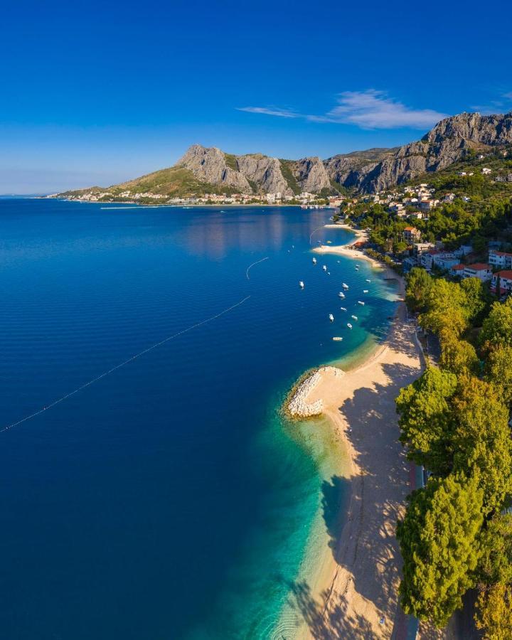Anamarie Apartment Omis
