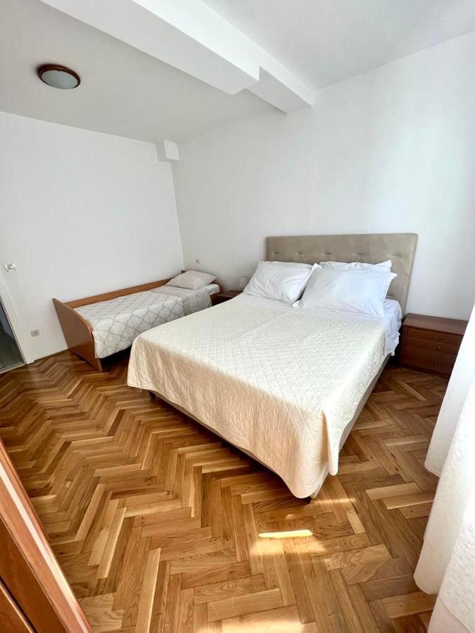 Apartment Anamarie Omis