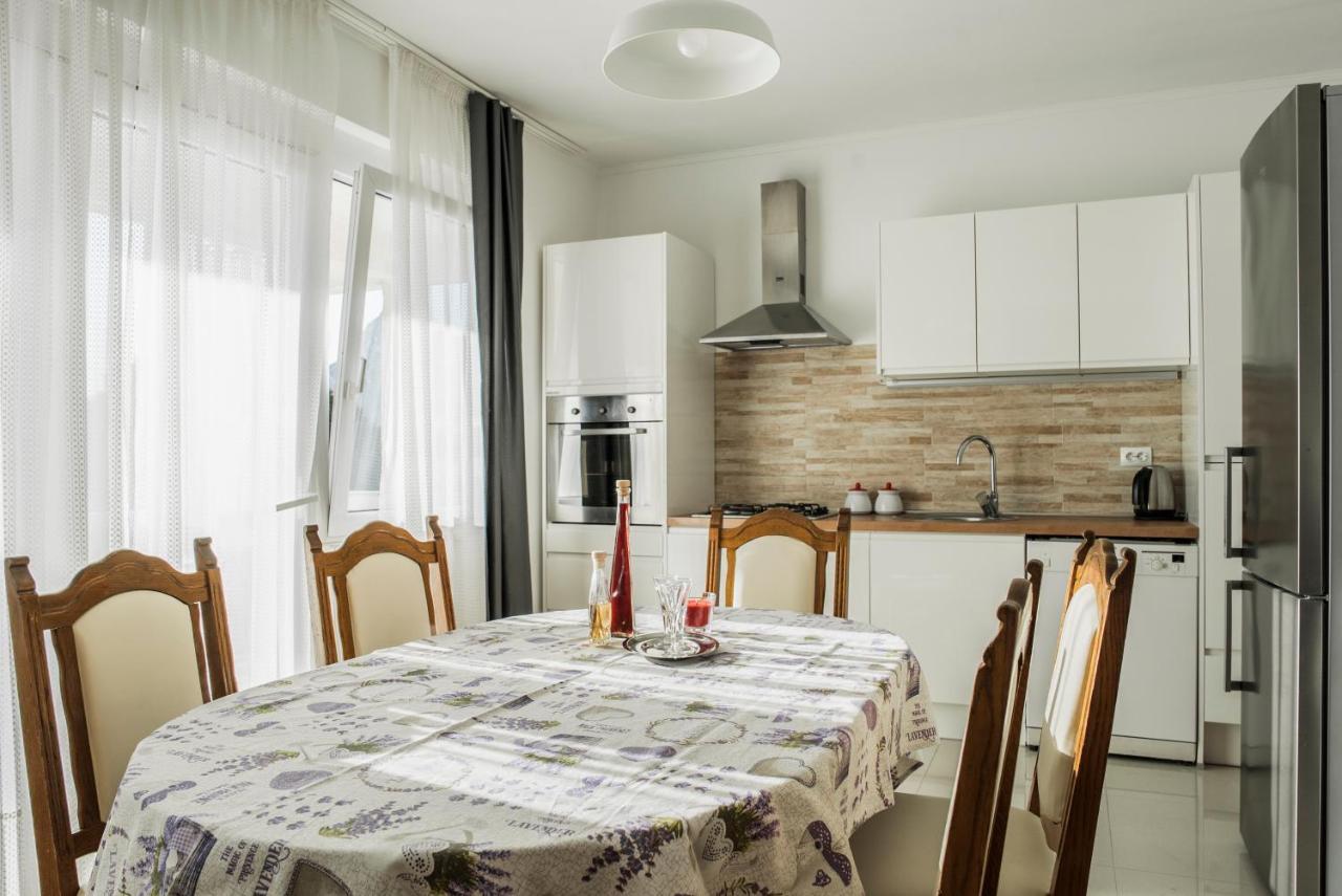 Apartment Anamarie *