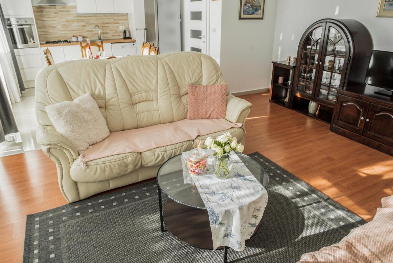 Apartment Anamarie *