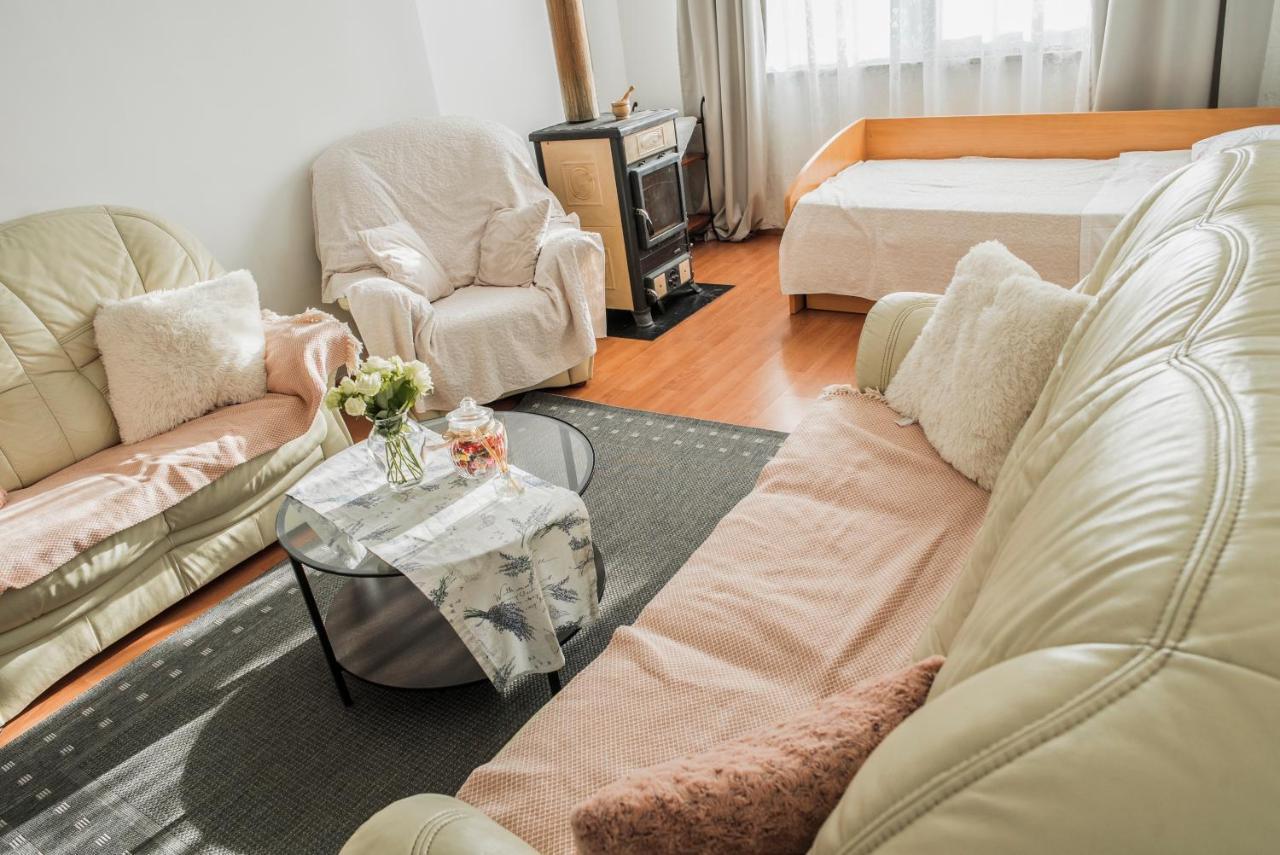 Anamarie Apartment *